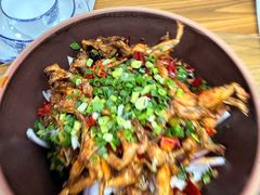 -麻伊伏土菜馆(朗州路店)