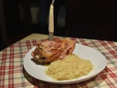 -Restaurant Paulaner am Dom