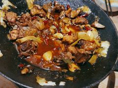 -徐小姐地锅鸡(云龙万达店)