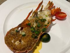 -安蒂娅·海鲜自助餐厅(安蒂娅美兰酒店)