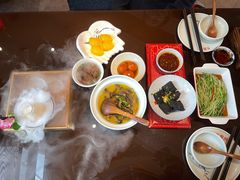 -火宫殿·湘菜小吃·商务宴请·生日聚会(东塘店)