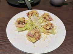 -Shantek象提南亚西餐厅&Bistro(淮海中路店)