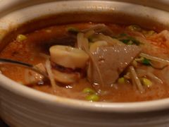 -领事馆19号中餐厅(厦门海景洲际酒店)