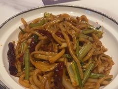 -阿娜尔·新疆菜(宜家荟聚中心店)