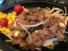 -蘭·日本料理铁板烧(碧云路店)