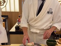 -鮨政·Omakase(万象城店)