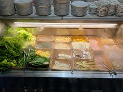 -火炉火自助餐(西直门凯德MALL店)