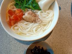 -半山腰·云南菜(侨福芳草地店)