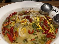 -太二酸菜鱼(福州泰禾店)