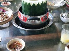 -尚竹阁冬瓜盅·18年地标美食(平洲店)