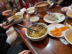 -老北京炸酱面·京味菜(西花市店)