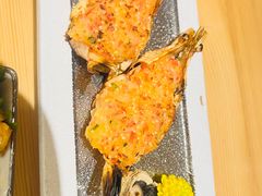 -酒井酱子·深夜食堂(东城汇店)