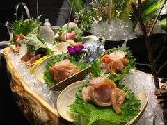-梅筑·创意料理(王府井百货店)