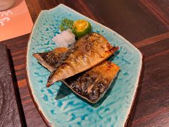-山葵家·创意料理(宁波来福士店)