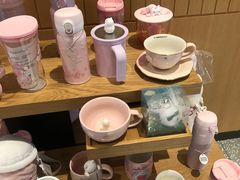 -星巴克臻选(成都东方新希望天祥店)