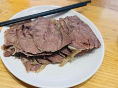 -舌尖尖牛肉面(甘南路店)