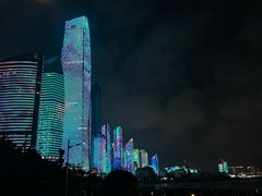 -青岛第三海水浴场