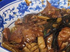 -明呈黄鱼面馆(斜土路店)