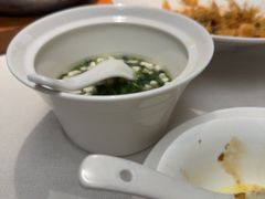 -狮王府淮扬菜(万象城店)