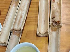 -61号餐吧(兴坪古镇漓江店)