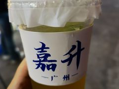 -嘉升大排档(番禺总店)