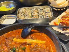 -HOTISLAND海鸡岛·韩国料理(江南西店)