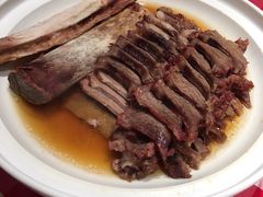 -西贝莜面村(近铁城市广场店)