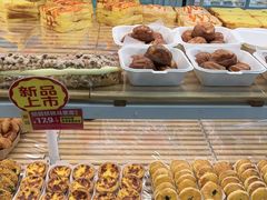 -味多美蛋糕(六里桥店)