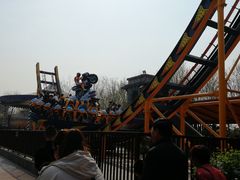 -济南方特东方神画