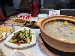 -怪怪龙虾·来自江苏盱眙(惊驾路店)