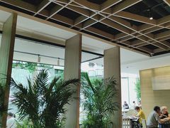 -金海湾自助餐厅(金陵饭店)