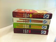 -老海栗子(五四路店)