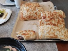 -高玛纳驴肉火烧(河间总店)