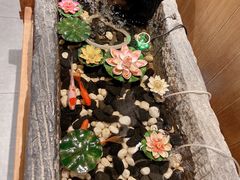 -鱼谦脆皮烤鱼(华阳城店)