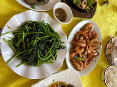 -浩海美食店(闸坡店)