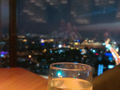-北京柏悦酒店·锦庭餐厅Dining Room