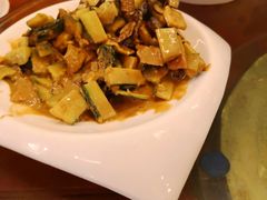 -辣子鸡背(九龙山店)