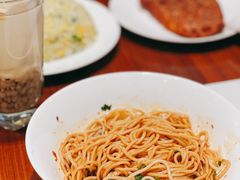 红油燃面-鼎泰丰(国金店)