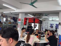 -嘉升大排档(番禺总店)