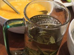 -北海金昌开元名都大酒店·四季轩中餐厅