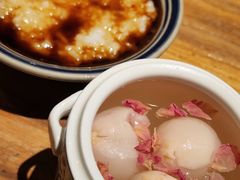 -破三川·新川菜(静安大融城店)