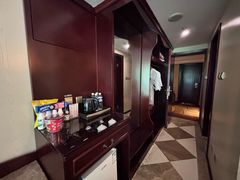 -花水湾第一村温泉大酒店