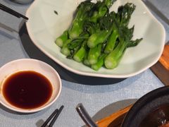 -晓粤·惹味粤菜(凯德乐峰广场店)