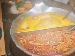 -湊湊火锅·茶憩(上海合生汇店)