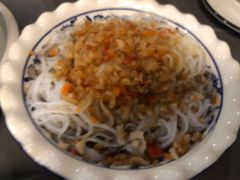 黄记凉粉-富临轩私房菜(集庆门大街店)