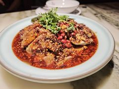 -老淮安·淮安菜(周恩来纪念馆店)