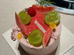 -花甜生活FatimCake·生日蛋糕