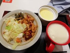 -永和大王(长寿路店)