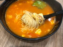 -五味草堂五谷渔粉(茂业店)