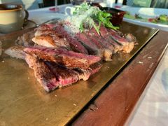 -云厨·高空西餐厅(成都瑯珀·凯悦臻选酒店)